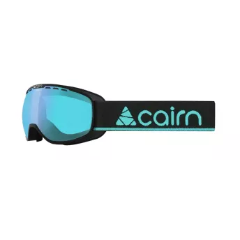 Cairn маска Omega SPX3 black-ice blue