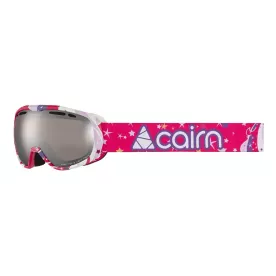 Cairn маска Buddy SPX3 Jr fuchsia unicorn