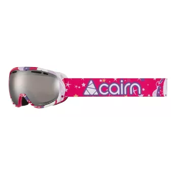 Cairn маска Buddy SPX3 Jr fuchsia unicorn