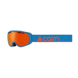 Cairn маска Buddy SPX3 Jr blue-orange