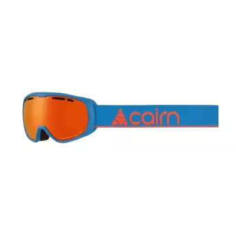 Cairn маска Buddy SPX3 Jr blue-orange