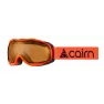 Cairn маска Speed Photochromic neon orange