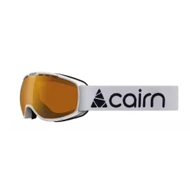 Cairn маска Rainbow Photochromic shiny white