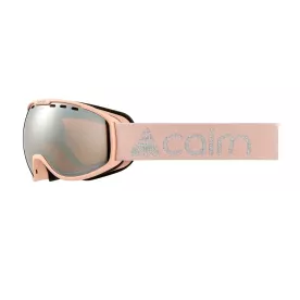 Cairn маска Rainbow Photochromic powder pink-silver
