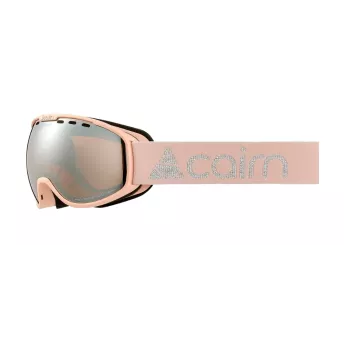 Cairn маска Rainbow Photochromic powder pink-silver