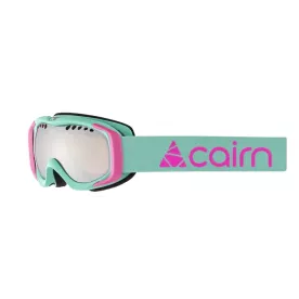 Cairn маска Booster SPX3 Jr mat turquoise-pink