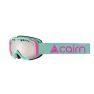 Cairn маска Booster SPX3 Jr mat turquoise-pink