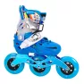 Детские ролики Flying Eagle S6 Speed Blue