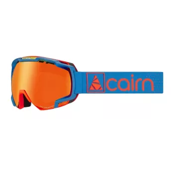 Cairn маска Mercury SPX3 orange-blue