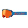 Cairn маска Mercury SPX3 orange-blue