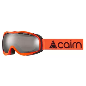 Cairn маска Speed SPX3 neon orange
