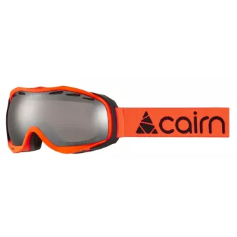 Cairn маска Speed SPX3 neon orange