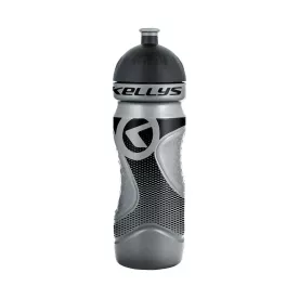 Фляга KLS Sport 022 700 мл серый