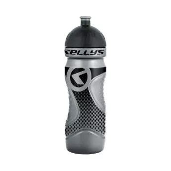 Фляга KLS Sport 022 700 мл серый