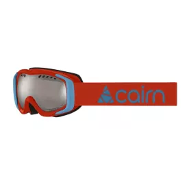 Cairn маска Booster SPX3 Jr orange-blue