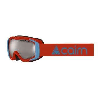 Cairn маска Booster SPX3 Jr orange-blue