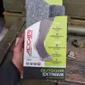 Термошкарпетки Accapi Extreme MerinoWool Grey до -40*