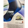Термоноски Military зимние Accapi Outdoor MerinoWool Blue до -35*