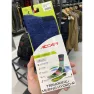 Термоноски Military зимние Accapi Outdoor MerinoWool Blue до -35*