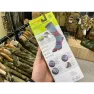 Термошкарпеткі Military зимние Accapi Outdoor MerinoWool Black до -35*