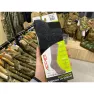 Термошкарпеткі Military зимние Accapi Outdoor MerinoWool Black до -35*