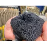 Термошкарпеткі Military зимние Accapi Outdoor MerinoWool Black до -35*