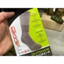 Термошкарпеткі Military зимние Accapi Outdoor MerinoWool Black до -35*