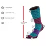 Термоноски Military зимние Accapi Outdoor MerinoWool до -35*