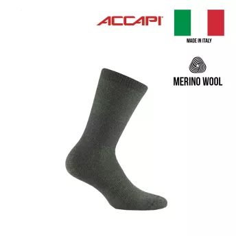 Термоноски Military зимние Accapi Outdoor MerinoWool до -35*