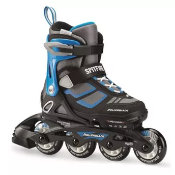 Розсувні дитячі роликові ковзани Rollerblade Spitfire