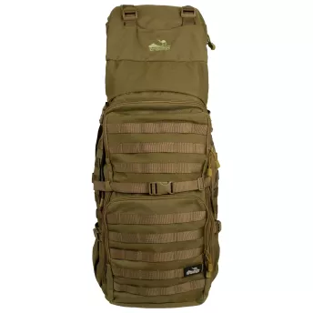 Рюкзак тактический Tramp Defender 60 л