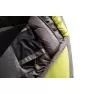 Спальний мішок Tramp Fjord Regular 10* кокон зелений