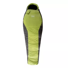 Спальний мішок Tramp Fjord Regular 10* кокон зелений