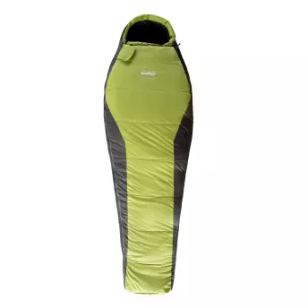 Спальний мішок Tramp Fjord Regular 10* кокон зелений