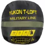 Спальний мішок Tramp YUKON T-loft olive