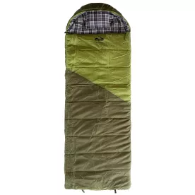 Спальный мешок одеяло Tramp Kingwood Long