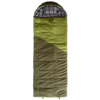 Спальный мешок одеяло Tramp Kingwood Regular