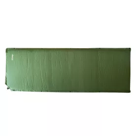 Ковер самонадувающийся Tramp 183x60x5 см Green