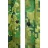 Ковер самонадувающийся Tramp camo 185х65х5