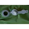 Коврик надувной Tramp Air Lite 194х64х10 см