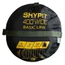 Спальный мешок-одеяло Tramp Shypit 400 Wide