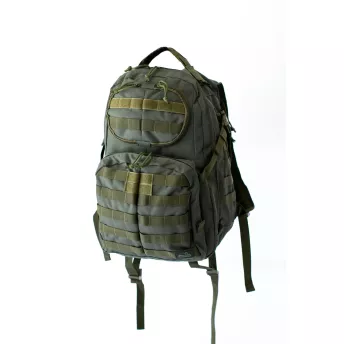 Рюкзак тактичний Tramp Commander 50 л