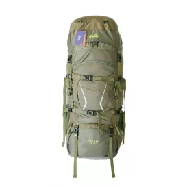 Рюкзак туристичний Tramp Ragnar 75+10 л