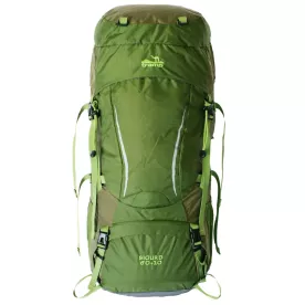 Рюкзак туристичний Tramp Sigurd 60+10 л