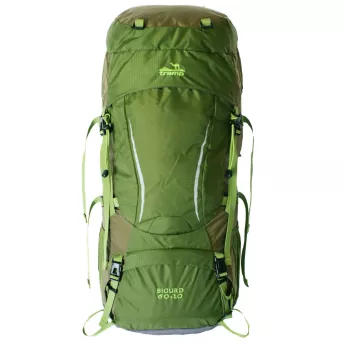 Рюкзак туристический Tramp Sigurd 60+10 л