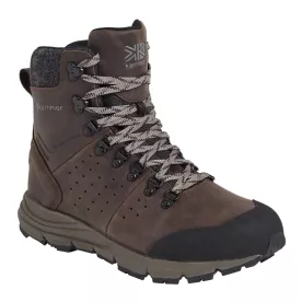 Ботинки зимние мужские Karrimor BROOKES WEATHERTITE
