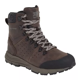Ботинки зимние мужские Karrimor BROOKES WEATHERTITE