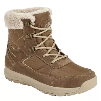 Ботинки кожанные зимние женские Karrimor GLACIER LADIES WEATHERTITE