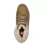 Ботинки кожанные зимние женские Karrimor GLACIER LADIES WEATHERTITE