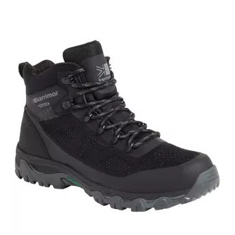 Ботинки трекинговые мужские Karrimor STAFFA WEATHERTITE